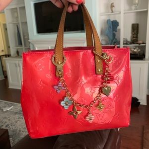 Louis Vuitton Reade Pm